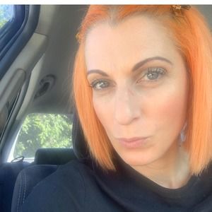 Meet your Posher, Rose